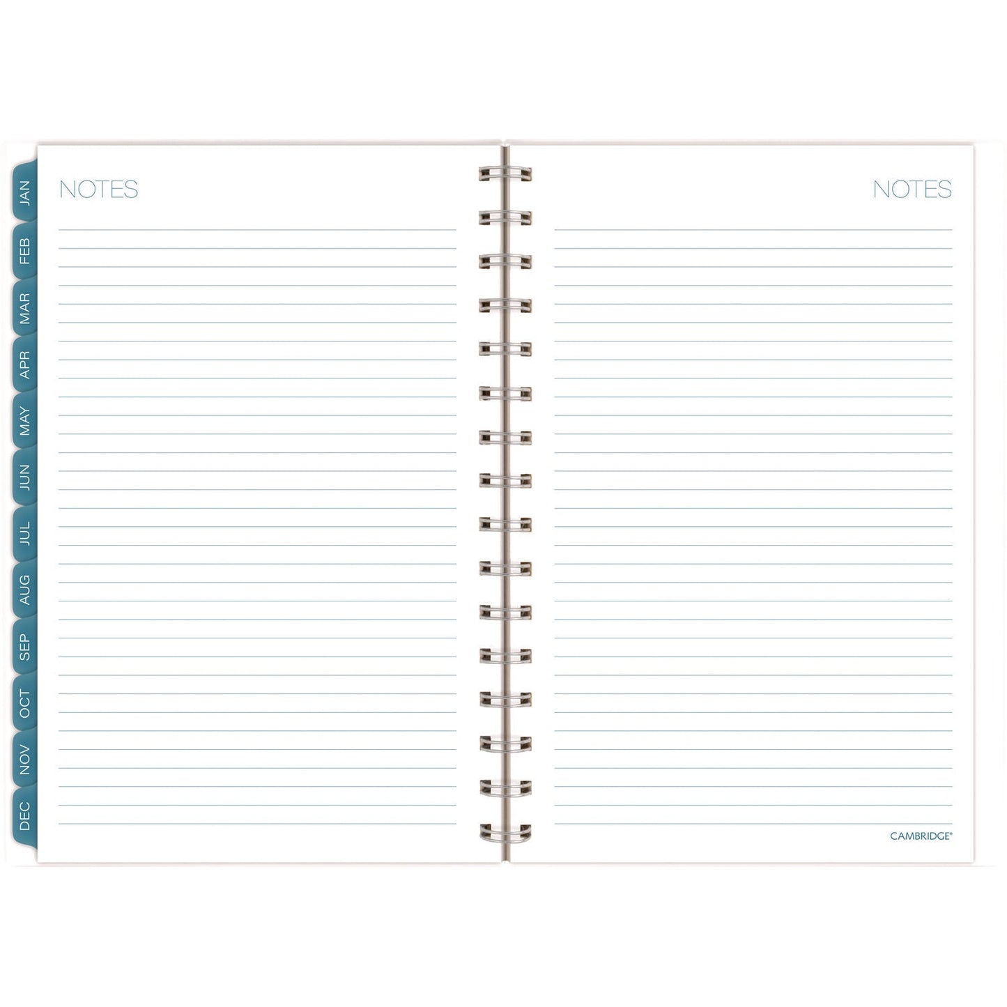 cambridge-glacier-weekly-monthly-planner-glacier-artwork-8-5-x-6-38-blue-gray-silver-cover-12-month-jan-to-dec-2025-aag1727200_8