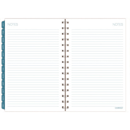 cambridge-glacier-weekly-monthly-planner-glacier-artwork-8-5-x-6-38-blue-gray-silver-cover-12-month-jan-to-dec-2025-aag1727200_8