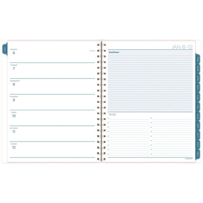 cambridge-glacier-weekly-monthly-planner-glacier-artwork-11-x-9-25-blue-gray-silver-cover-12-month-jan-to-dec-2025-aag1727905_3