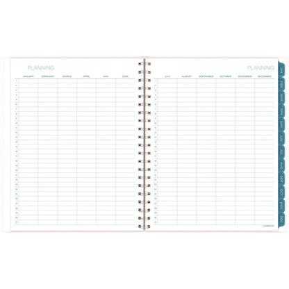 cambridge-glacier-weekly-monthly-planner-glacier-artwork-11-x-9-25-blue-gray-silver-cover-12-month-jan-to-dec-2025-aag1727905_9