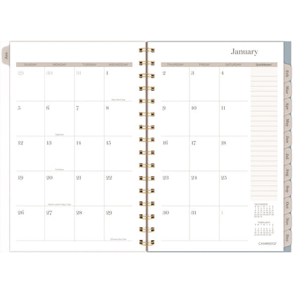 cambridge-triad-weekly-monthly-planner-geometric-artwork-8-5-x-6-38-multicolor-cover-12-month-jan-to-dec-2025-aag1728200_2