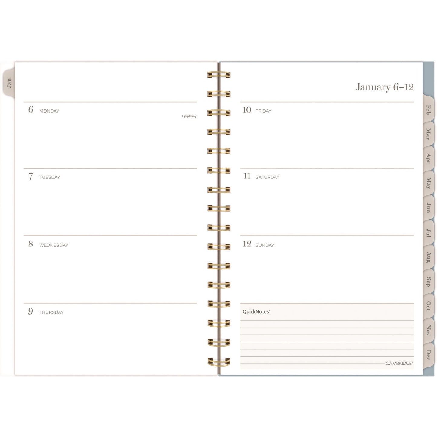 cambridge-triad-weekly-monthly-planner-geometric-artwork-8-5-x-6-38-multicolor-cover-12-month-jan-to-dec-2025-aag1728200_3
