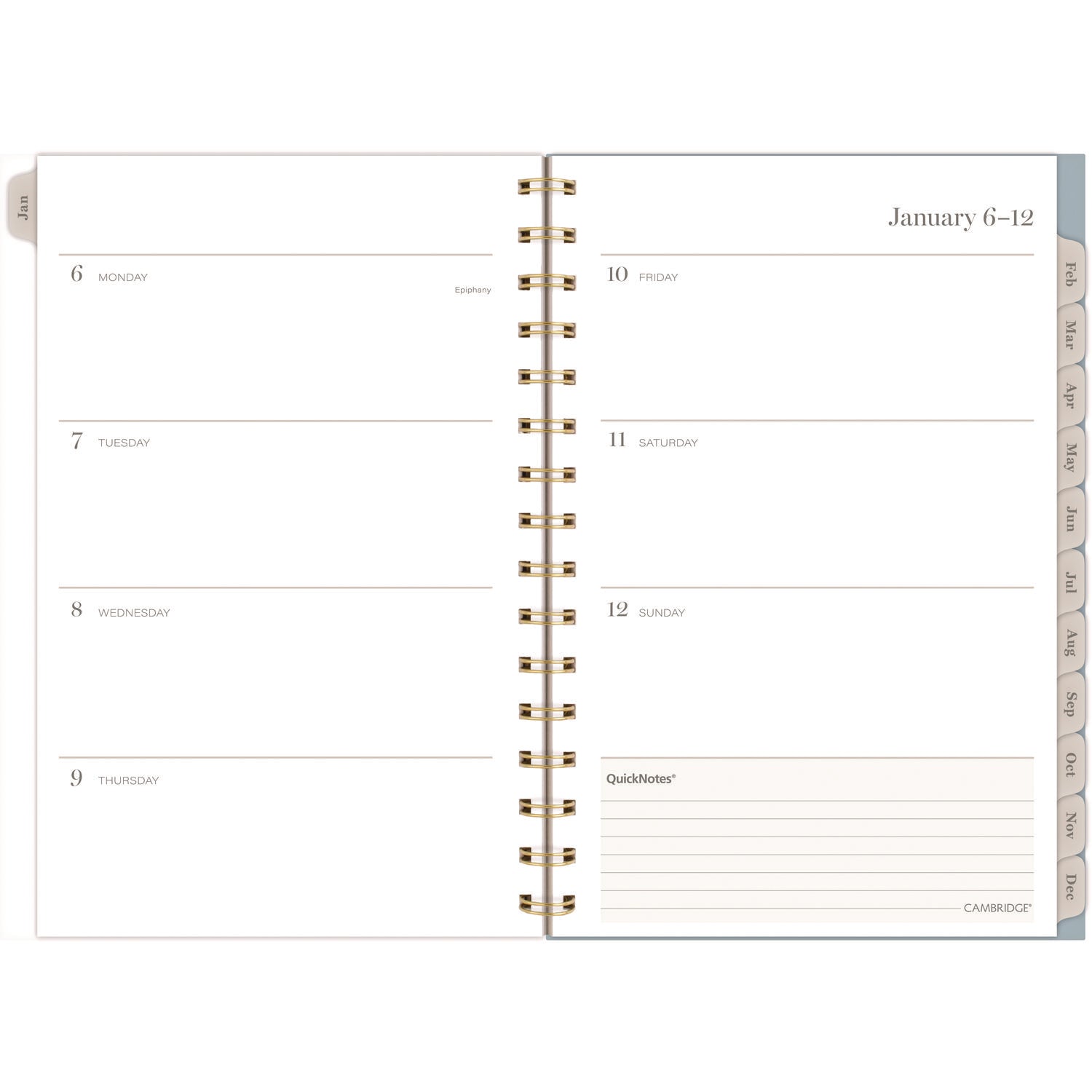 cambridge-triad-weekly-monthly-planner-geometric-artwork-8-5-x-6-38-multicolor-cover-12-month-jan-to-dec-2025-aag1728200_3