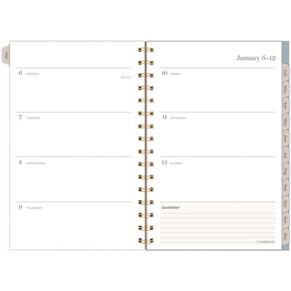 cambridge-triad-weekly-monthly-planner-geometric-artwork-8-5-x-6-38-multicolor-cover-12-month-jan-to-dec-2025-aag1728200_3