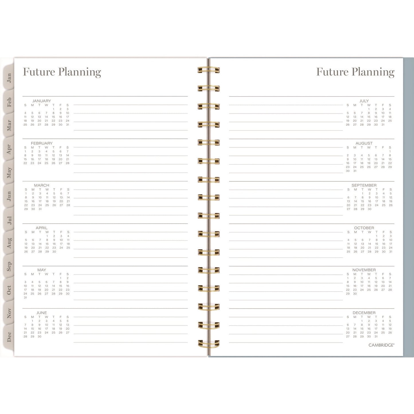 cambridge-triad-weekly-monthly-planner-geometric-artwork-8-5-x-6-38-multicolor-cover-12-month-jan-to-dec-2025-aag1728200_7