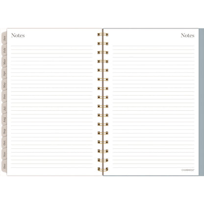 cambridge-triad-weekly-monthly-planner-geometric-artwork-8-5-x-6-38-multicolor-cover-12-month-jan-to-dec-2025-aag1728200_8