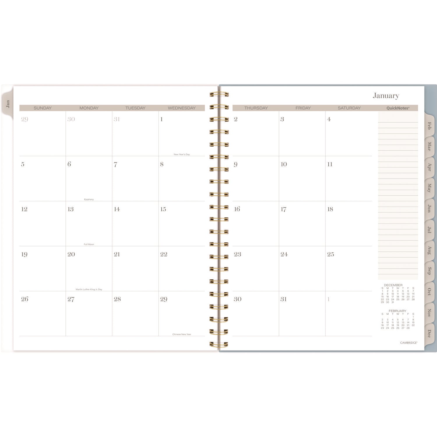 cambridge-triad-weekly-monthly-planner-geometric-artwork-11-x-9-25-multicolor-cover-12-month-jan-to-dec-2025-aag1728905_2