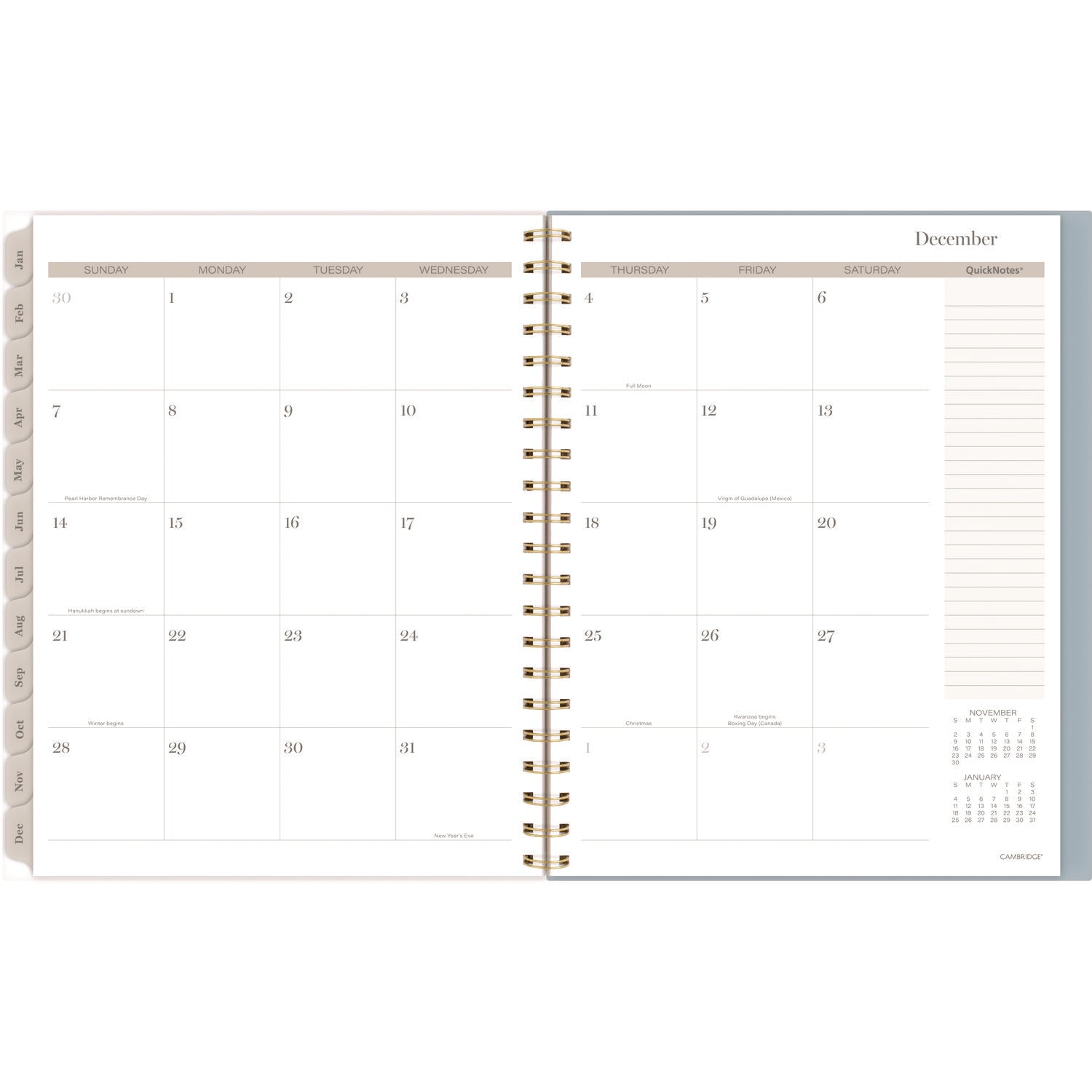 cambridge-triad-weekly-monthly-planner-geometric-artwork-11-x-9-25-multicolor-cover-12-month-jan-to-dec-2025-aag1728905_6