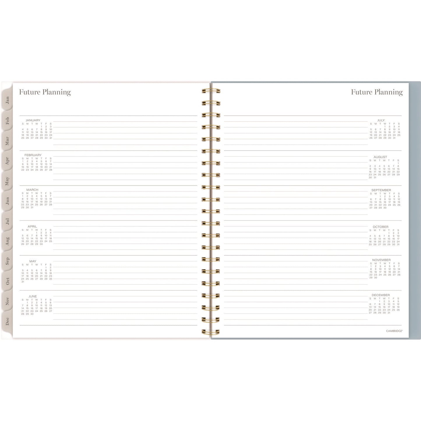 cambridge-triad-weekly-monthly-planner-geometric-artwork-11-x-9-25-multicolor-cover-12-month-jan-to-dec-2025-aag1728905_7