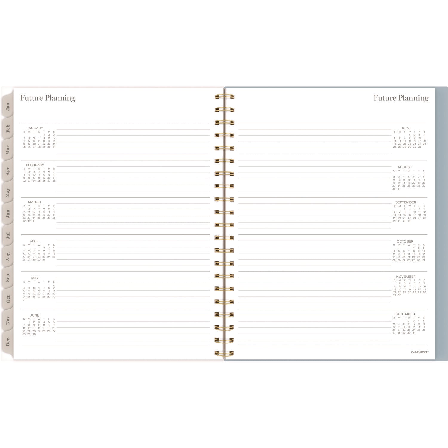 cambridge-triad-weekly-monthly-planner-geometric-artwork-11-x-9-25-multicolor-cover-12-month-jan-to-dec-2025-aag1728905_7