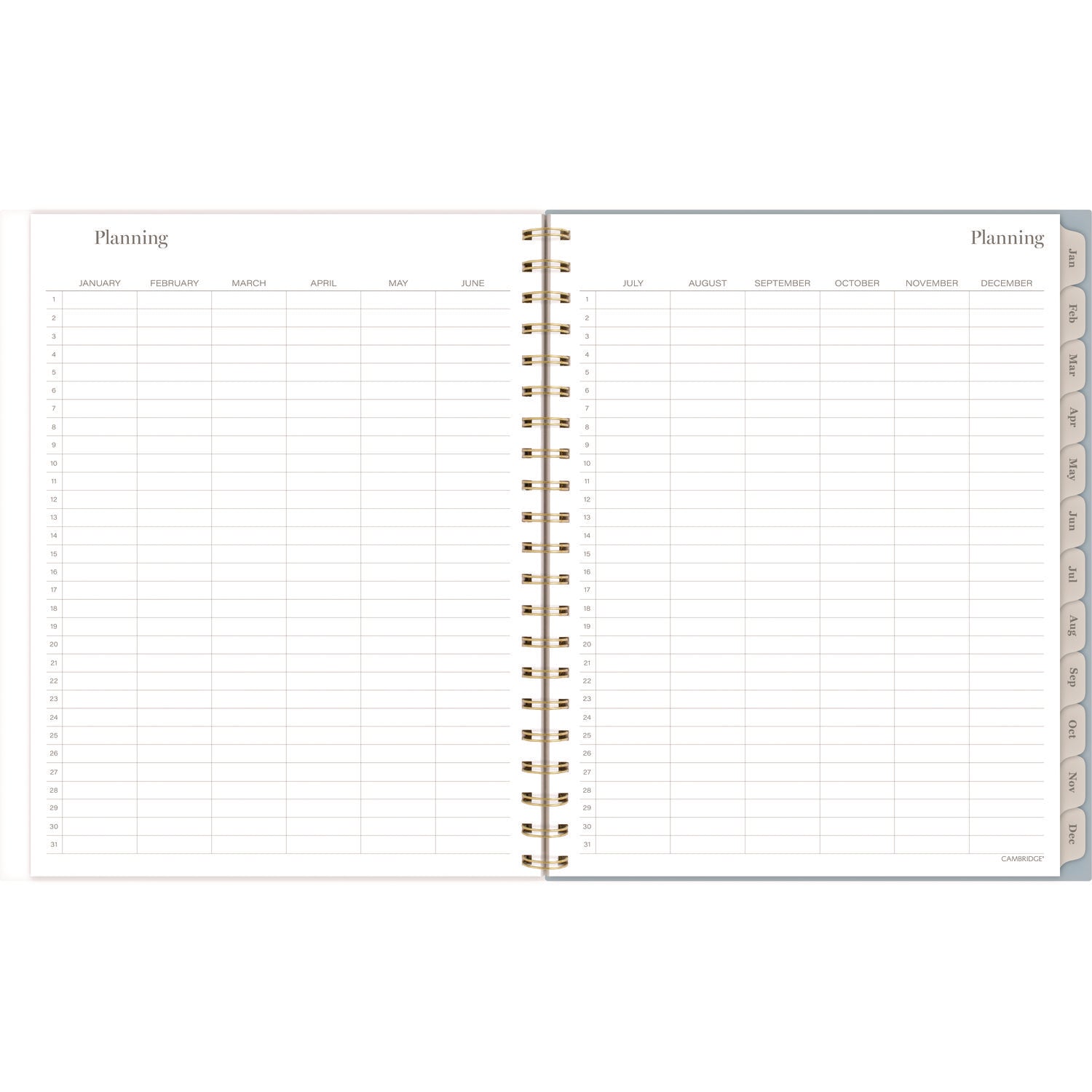 cambridge-triad-weekly-monthly-planner-geometric-artwork-11-x-9-25-multicolor-cover-12-month-jan-to-dec-2025-aag1728905_9