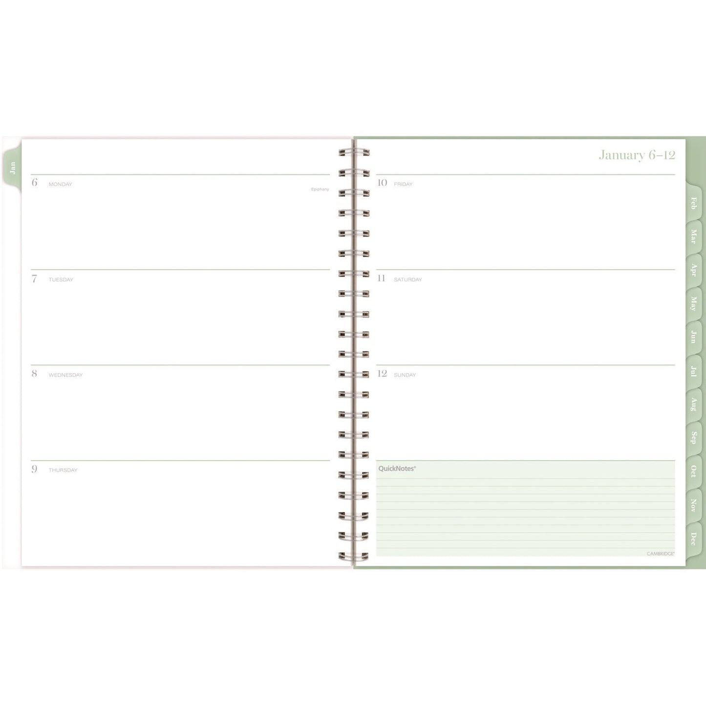 cambridge-ombre-weekly-monthly-planner-colorful-cloud-artwork-11-x-9-25-multicolor-cover-12-month-jan-to-dec-2025-aag1731905_3