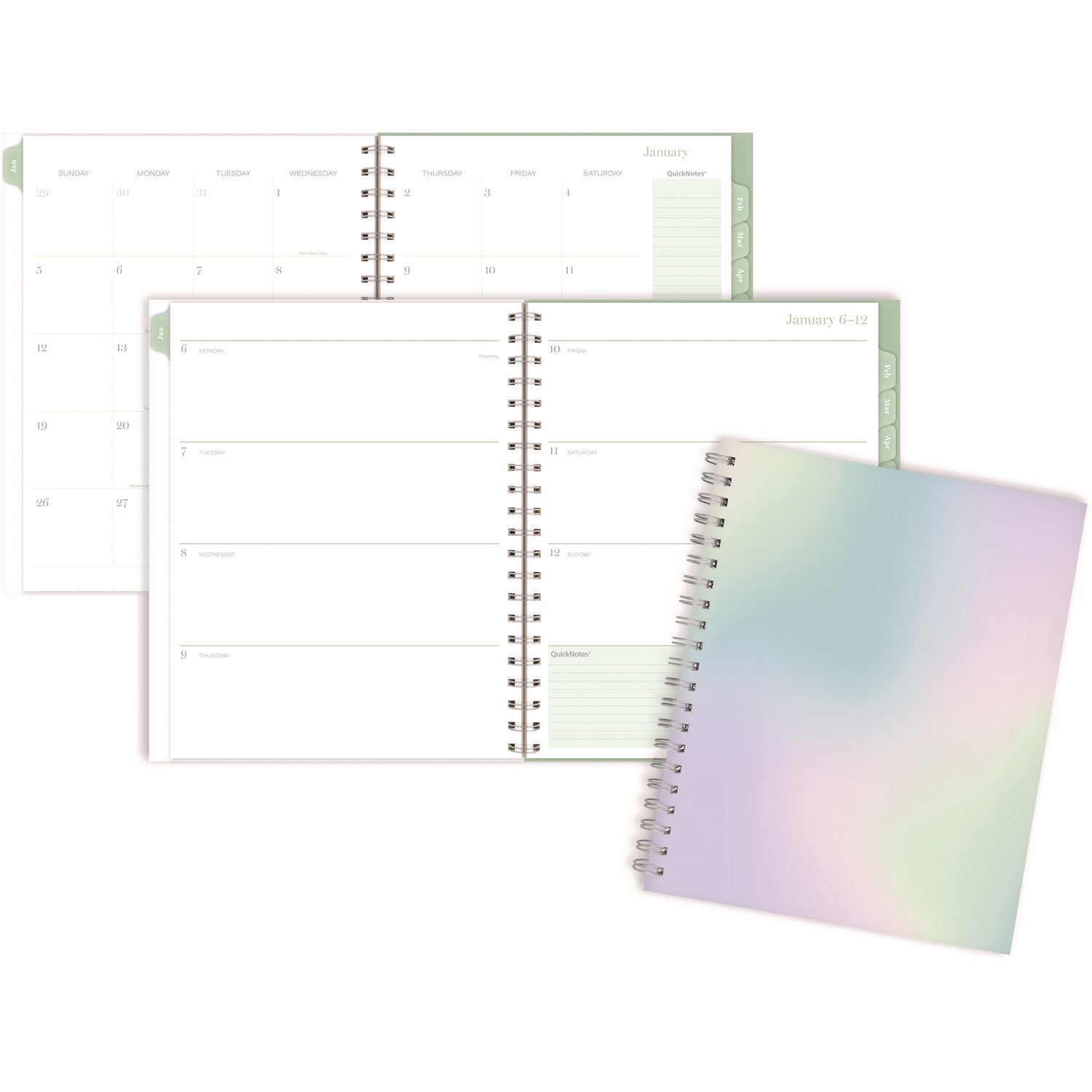 cambridge-ombre-weekly-monthly-planner-colorful-cloud-artwork-11-x-9-25-multicolor-cover-12-month-jan-to-dec-2025-aag1731905_4