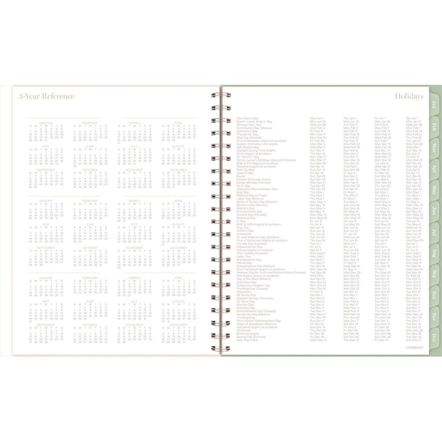 cambridge-ombre-weekly-monthly-planner-colorful-cloud-artwork-11-x-9-25-multicolor-cover-12-month-jan-to-dec-2025-aag1731905_5