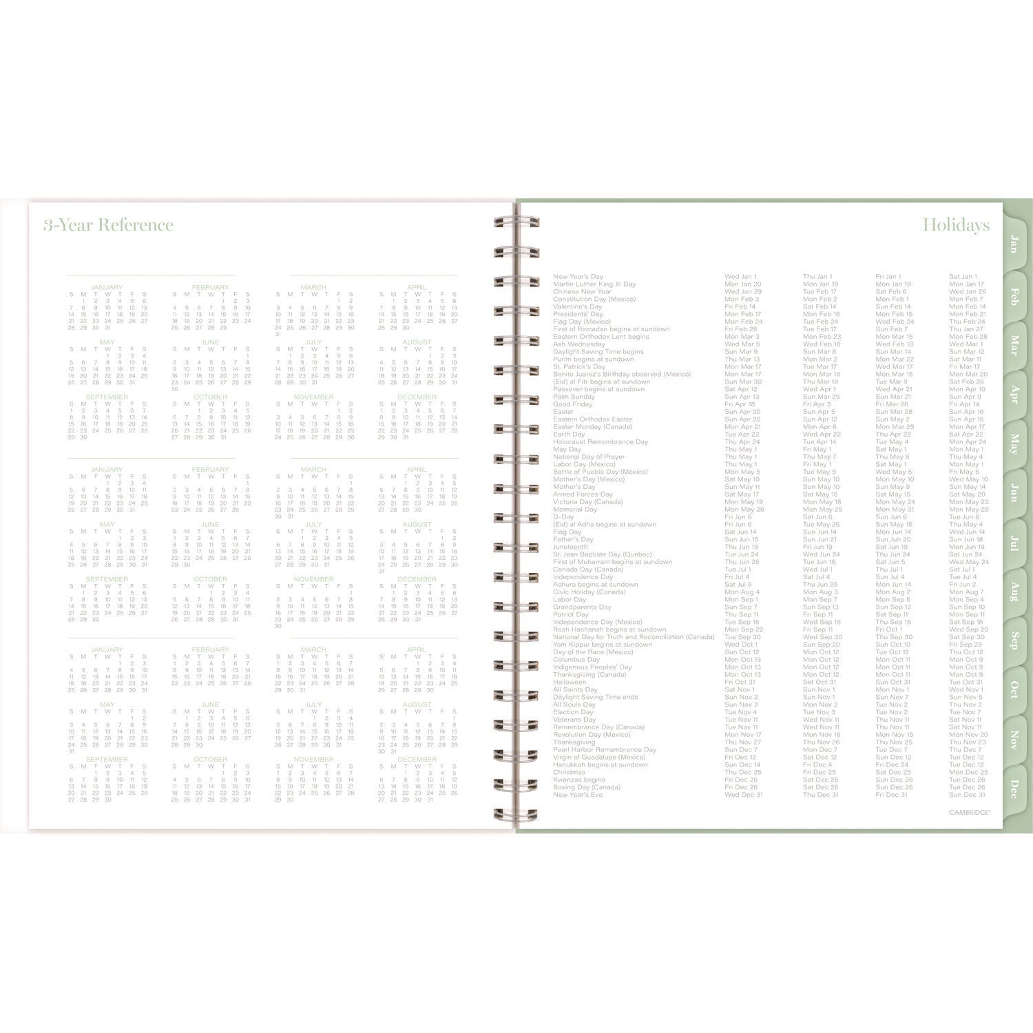 cambridge-ombre-weekly-monthly-planner-colorful-cloud-artwork-11-x-9-25-multicolor-cover-12-month-jan-to-dec-2025-aag1731905_5