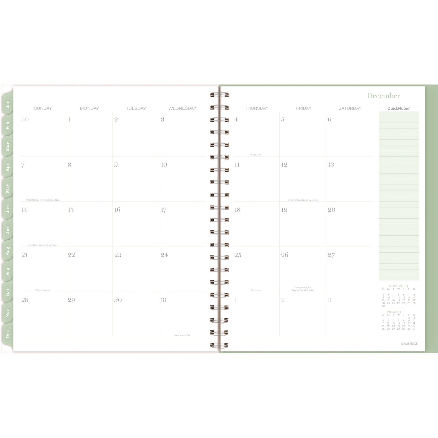 cambridge-ombre-weekly-monthly-planner-colorful-cloud-artwork-11-x-9-25-multicolor-cover-12-month-jan-to-dec-2025-aag1731905_6