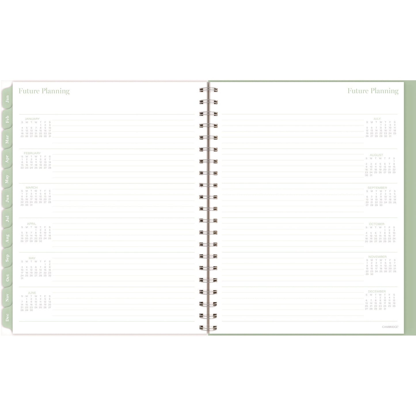 cambridge-ombre-weekly-monthly-planner-colorful-cloud-artwork-11-x-9-25-multicolor-cover-12-month-jan-to-dec-2025-aag1731905_7