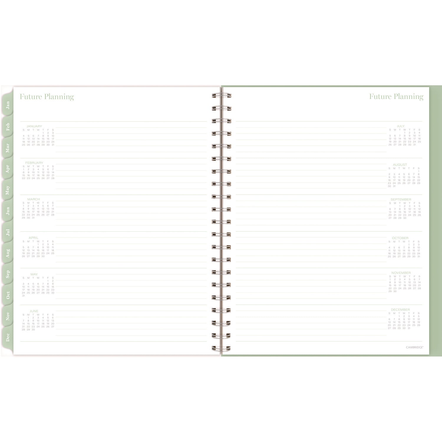 cambridge-ombre-weekly-monthly-planner-colorful-cloud-artwork-11-x-9-25-multicolor-cover-12-month-jan-to-dec-2025-aag1731905_7