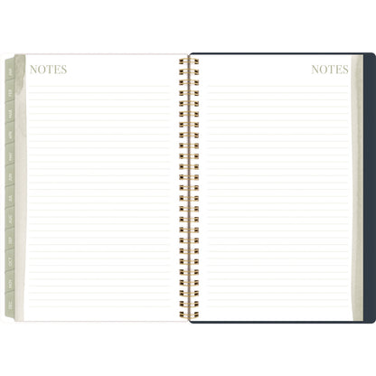 cambridge-leah-bisch-weekly-monthly-floral-planner-floral-artwork-8-5-x-6-38-blue-white-gold-cover-12-month-jan-to-dec-2025-aaglb34200_8
