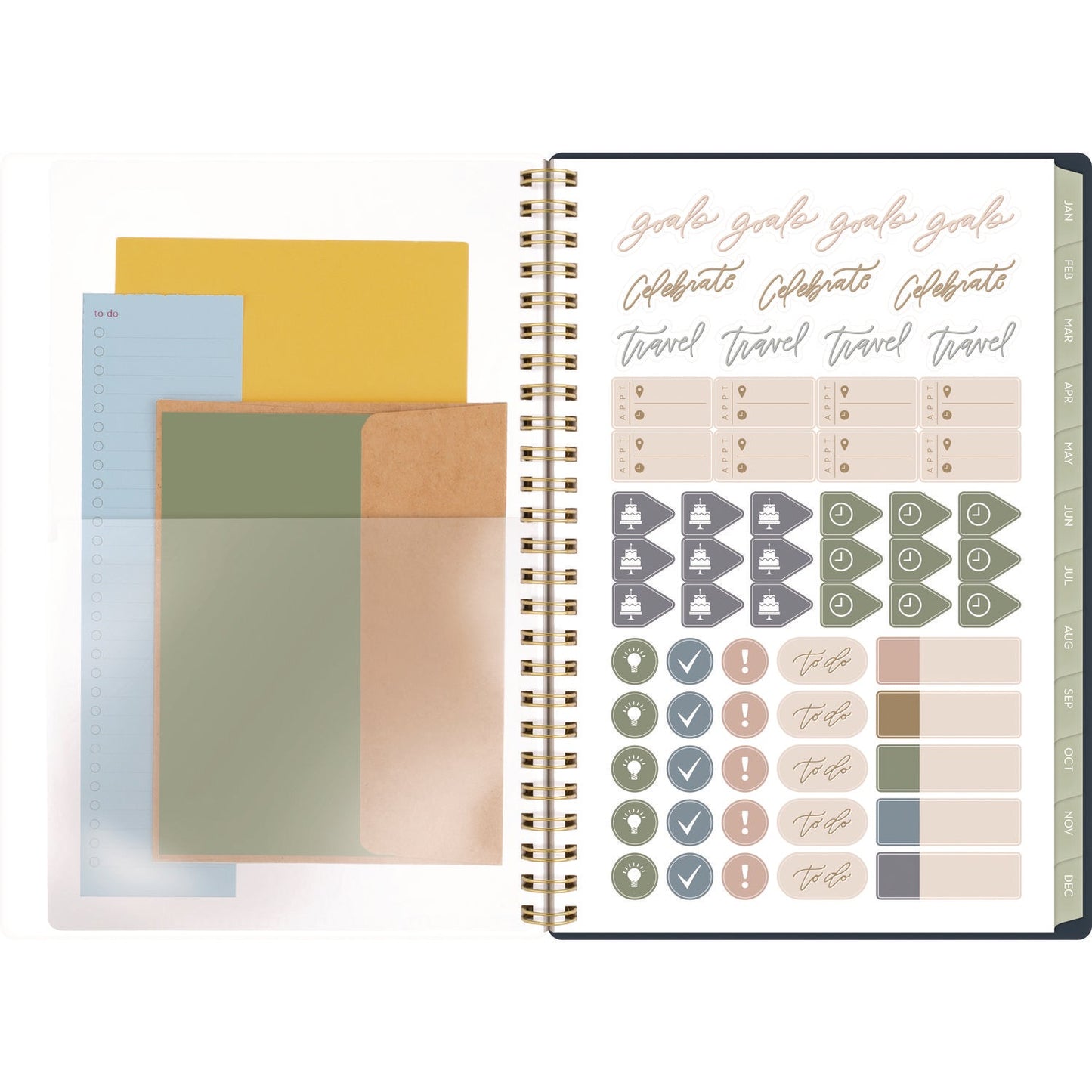 cambridge-leah-bisch-weekly-monthly-floral-planner-floral-artwork-8-5-x-6-38-blue-white-gold-cover-12-month-jan-to-dec-2025-aaglb34200_9