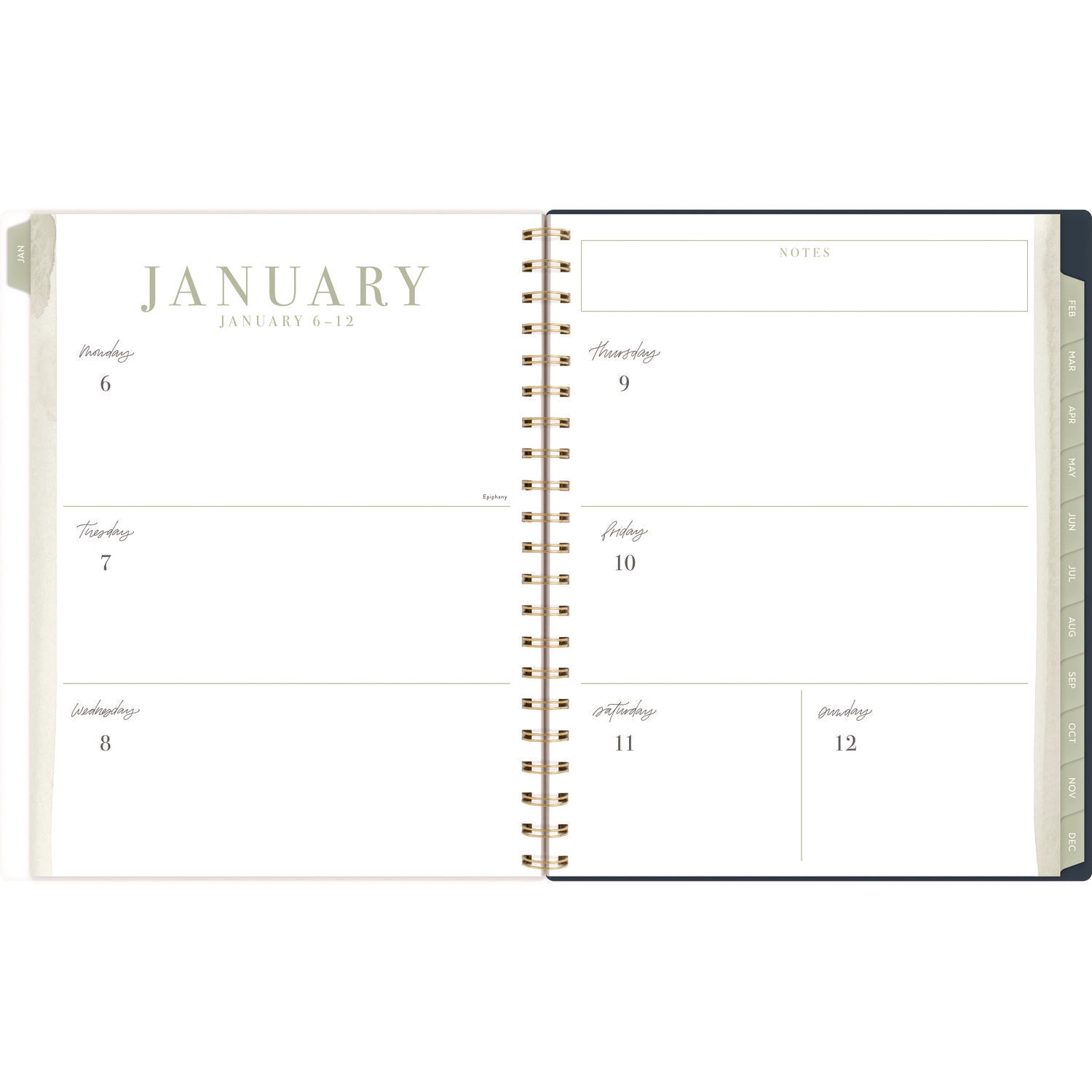 cambridge-leah-bisch-weekly-monthly-floral-planner-floral-artwork-11-x-9-25-blue-white-gold-cover-12-month-jan-to-dec-2025-aaglb34905_3