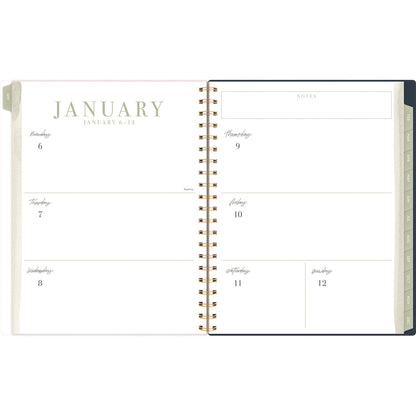 cambridge-leah-bisch-weekly-monthly-floral-planner-floral-artwork-11-x-9-25-blue-white-gold-cover-12-month-jan-to-dec-2025-aaglb34905_3