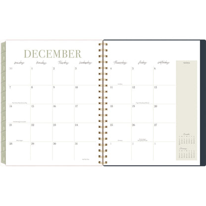 cambridge-leah-bisch-weekly-monthly-floral-planner-floral-artwork-11-x-9-25-blue-white-gold-cover-12-month-jan-to-dec-2025-aaglb34905_6