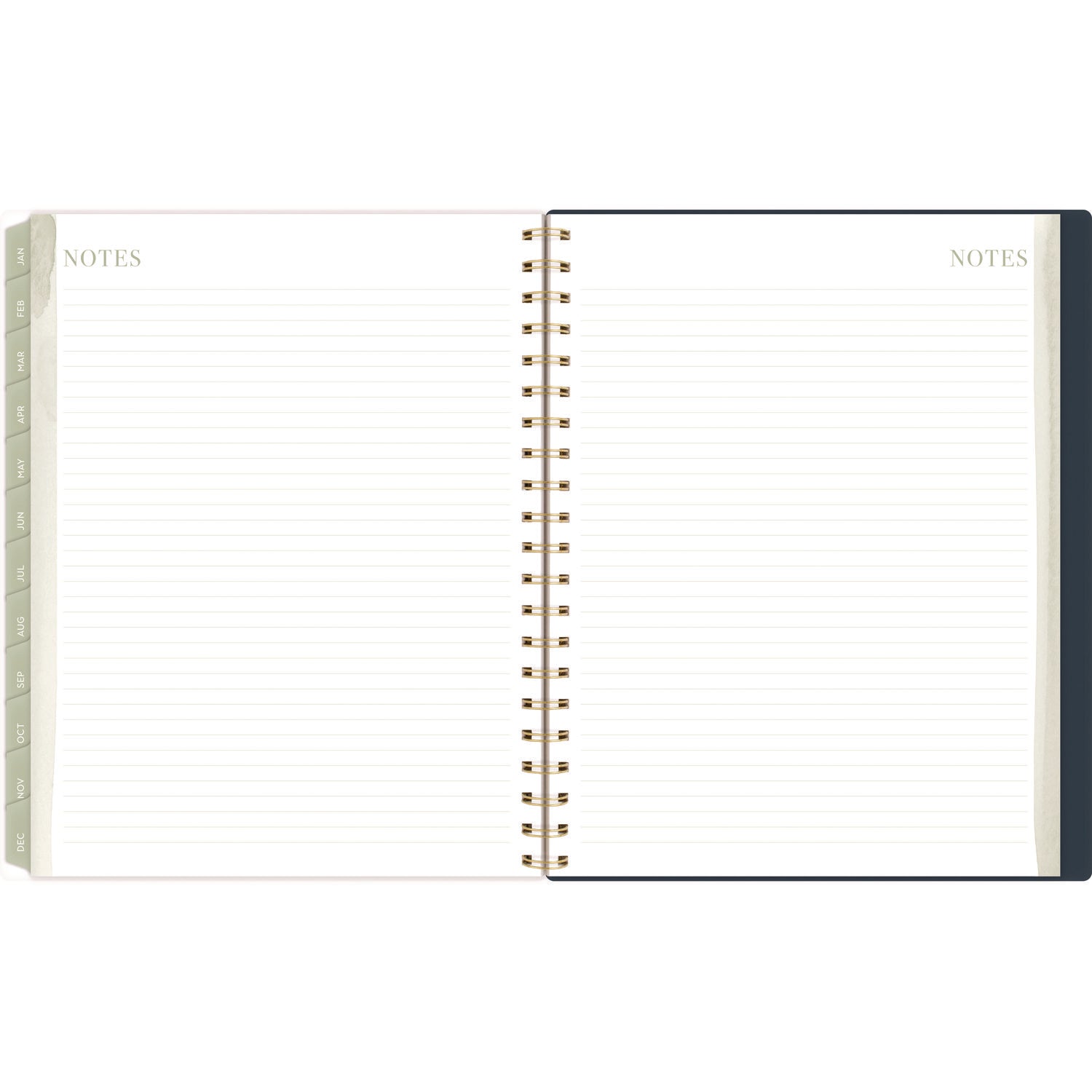 cambridge-leah-bisch-weekly-monthly-floral-planner-floral-artwork-11-x-9-25-blue-white-gold-cover-12-month-jan-to-dec-2025-aaglb34905_7