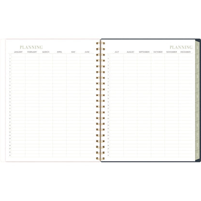 cambridge-leah-bisch-weekly-monthly-floral-planner-floral-artwork-11-x-9-25-blue-white-gold-cover-12-month-jan-to-dec-2025-aaglb34905_9