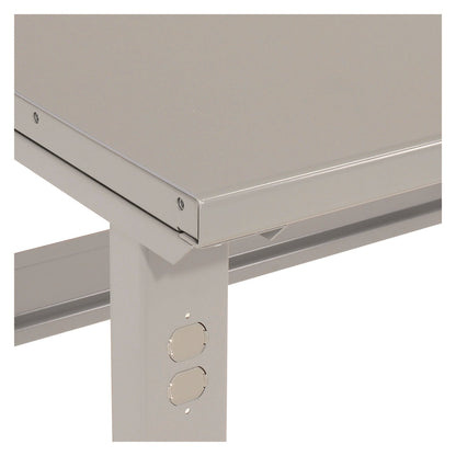 global-industrial®-standard-duty-steel-top-adjustable-height-workbench-2-000-lbs-72-x-30-x-30-88-to-36-88-gray-gbe183154_3