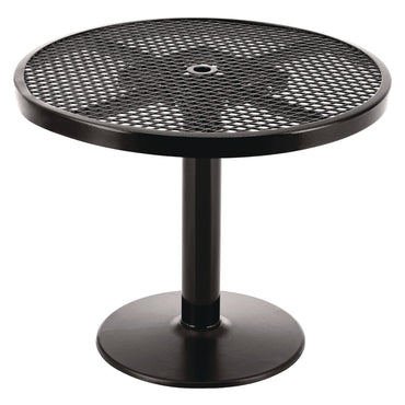 global-industrial-outdoor-dining-set-round-36-dia-x-29h-black-top-black-base-legs-gbe348122bk_2