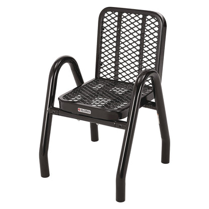 global-industrial-outdoor-dining-set-round-36-dia-x-29h-black-top-black-base-legs-gbe348122bk_3