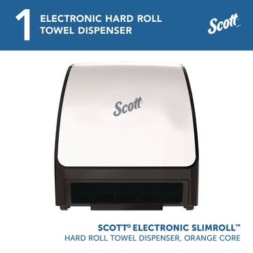 scott-slimroll-electronic-towel-dispenser-12-35-x-7-25-x-11-8-white-black-kcc47259_2