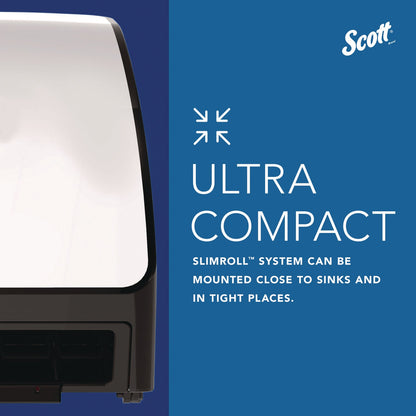 scott-slimroll-electronic-towel-dispenser-12-35-x-7-25-x-11-8-white-black-kcc47259_7