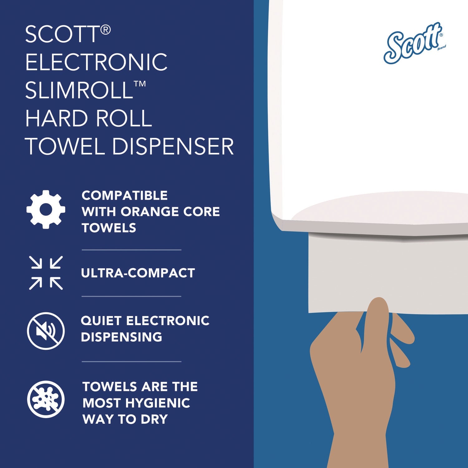 scott-slimroll-electronic-towel-dispenser-12-35-x-7-25-x-11-8-white-black-kcc47259_9