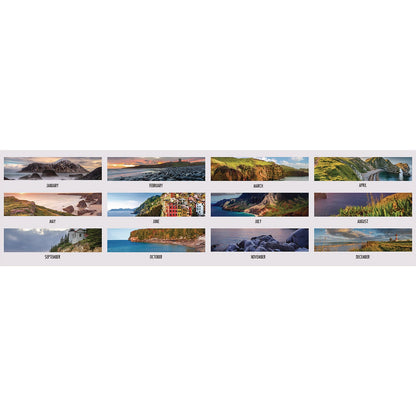 house-of-doolittle-earthscapes-recycled-monthly-desk-pad-calendar-num-hod178_3