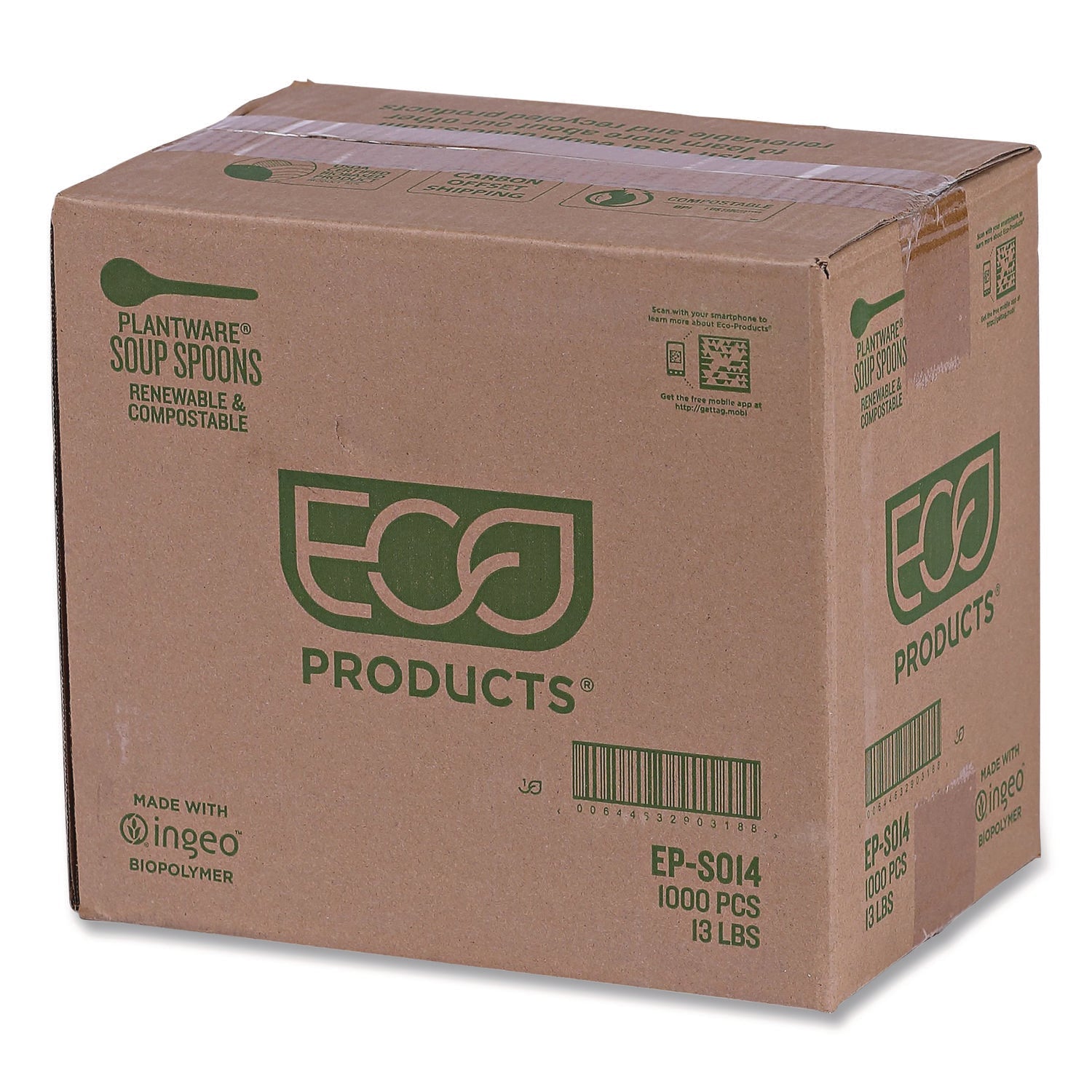 eco-products-r-plantware-compostable-soup-spoon-heavyweight-plastic-white-50-pack-20-packs-carton-ecoeps014_5