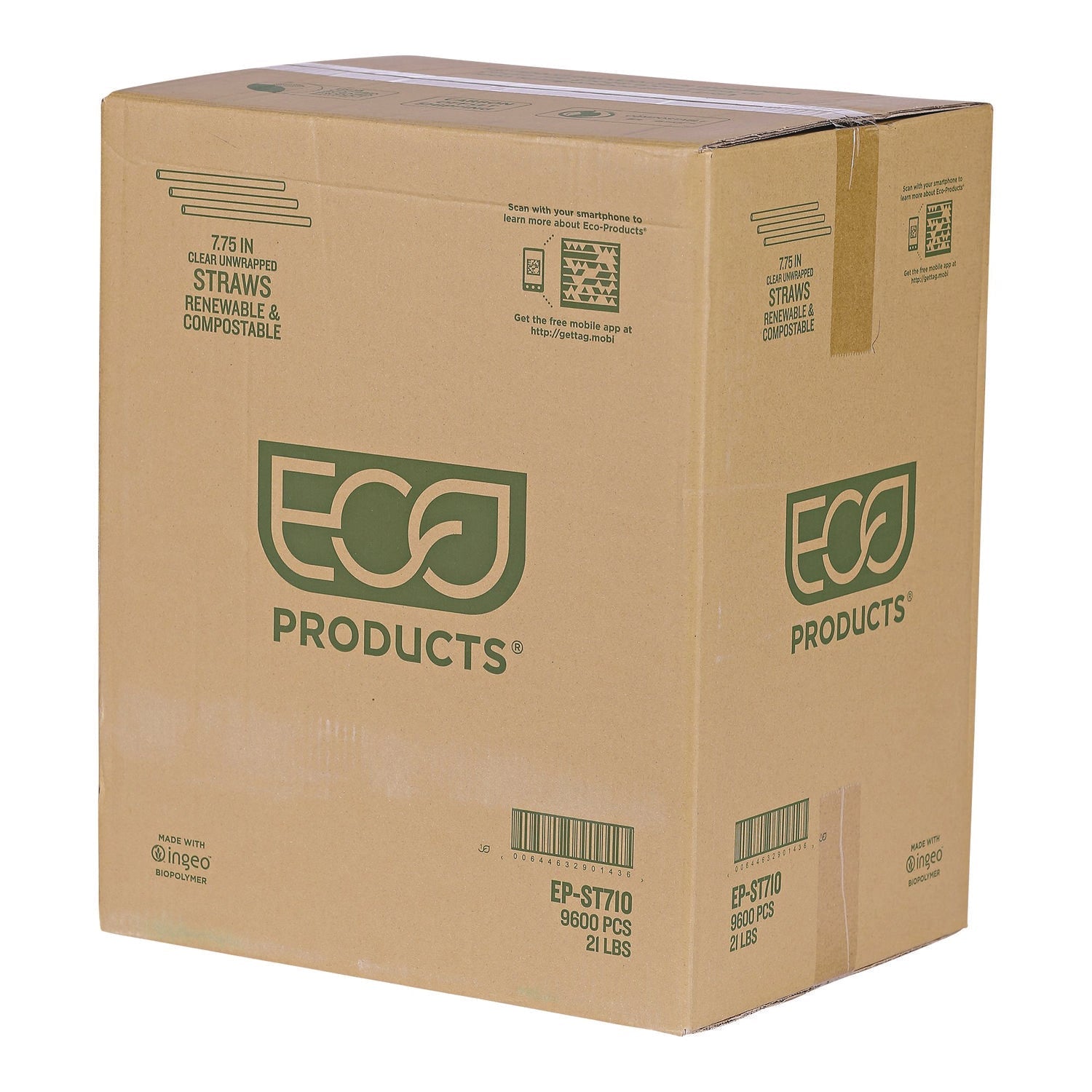 eco-products-7-75-clear-unwrapped-straw-case-num-ecpep-st710_2