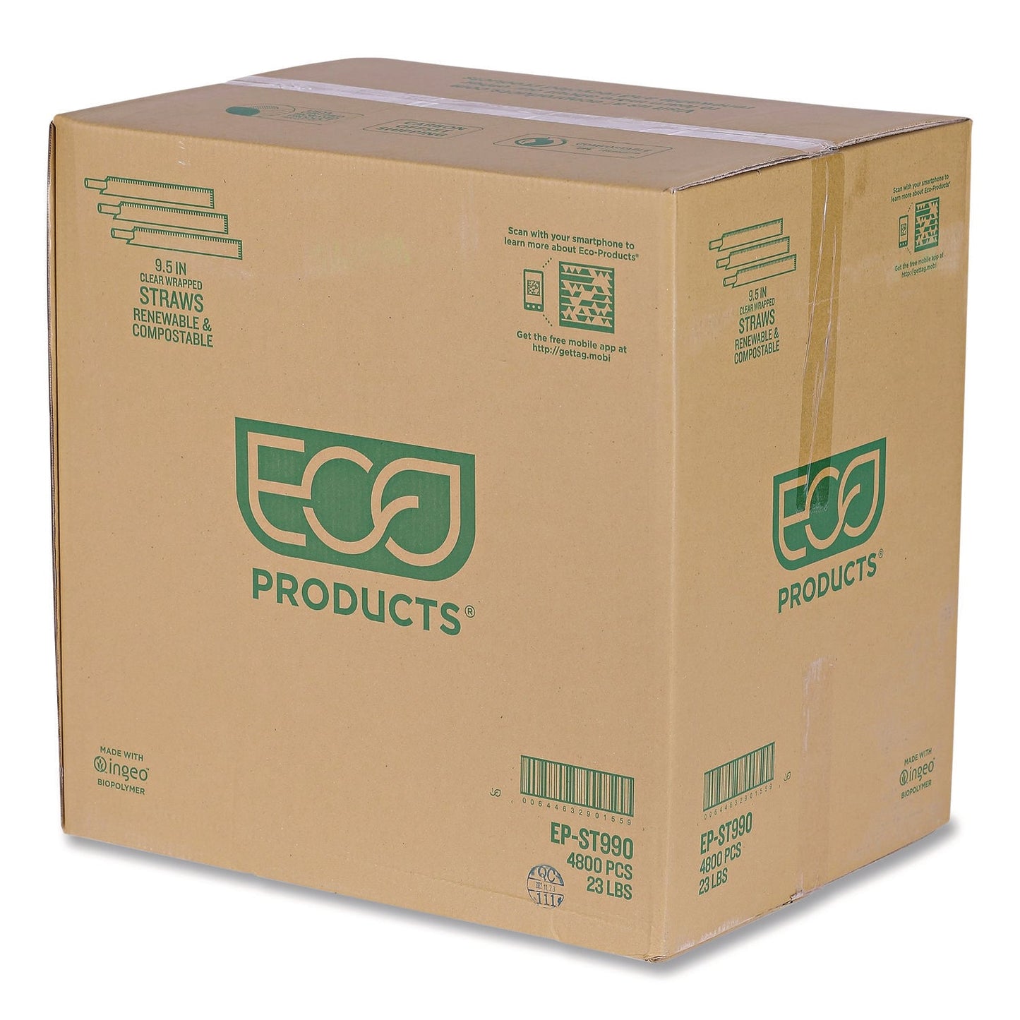 eco-products-r-wrapped-straw-9-5-clear-plastic-4-800-carton-ecoepst990_2