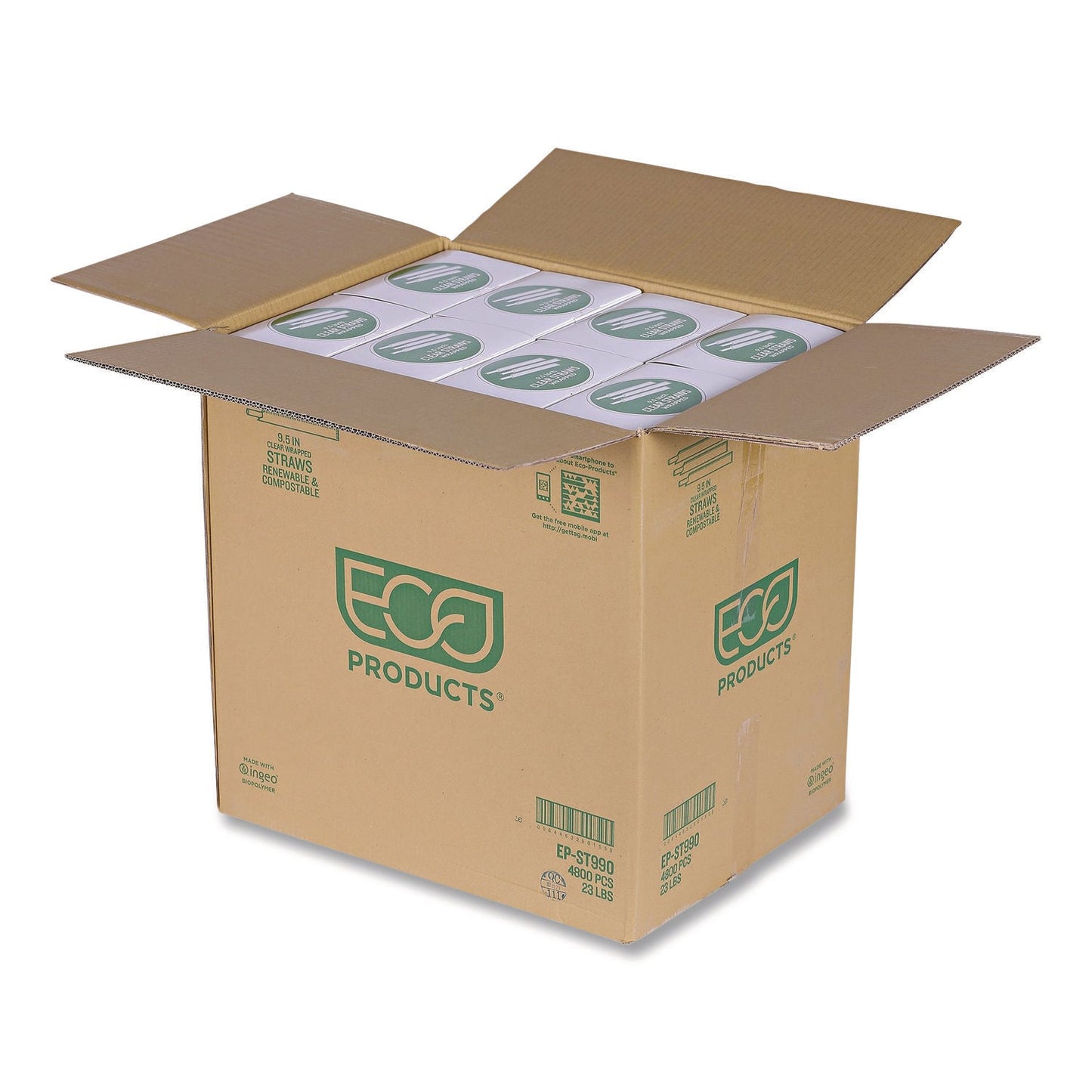 eco-products-r-wrapped-straw-9-5-clear-plastic-4-800-carton-ecoepst990_3