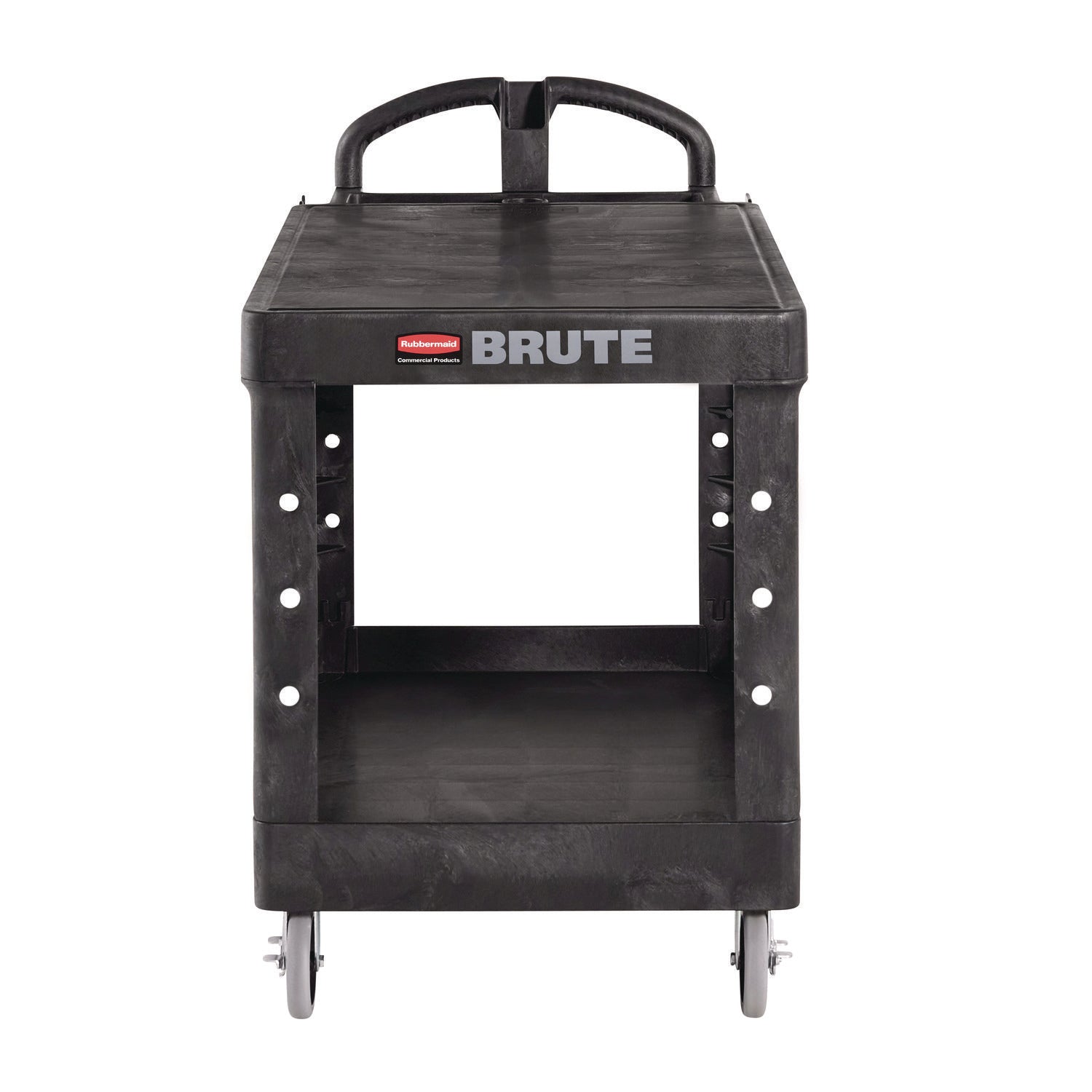 rubbermaid-heavy-duty-utility-cart-with-flat-shelves-num-rcp4545bla_3