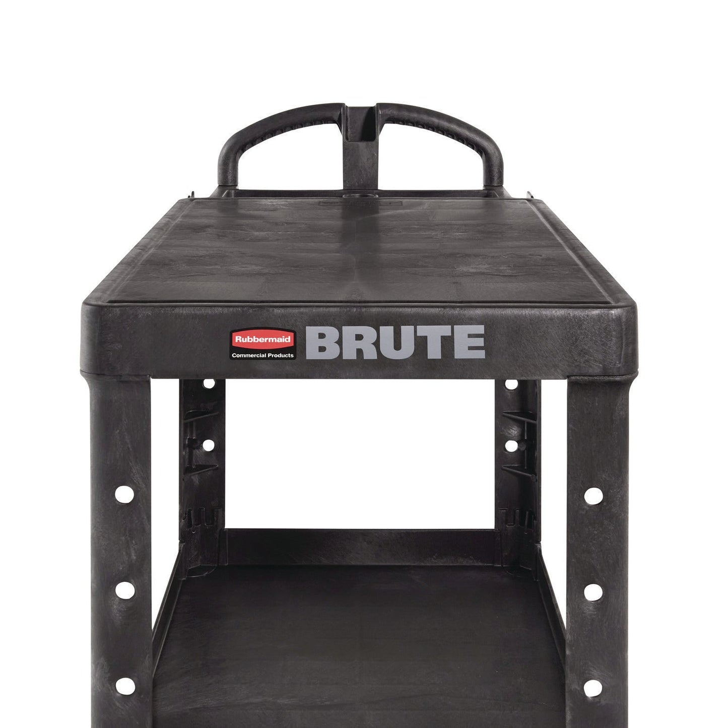 rubbermaid-heavy-duty-utility-cart-with-flat-shelves-num-rcp4545bla_4