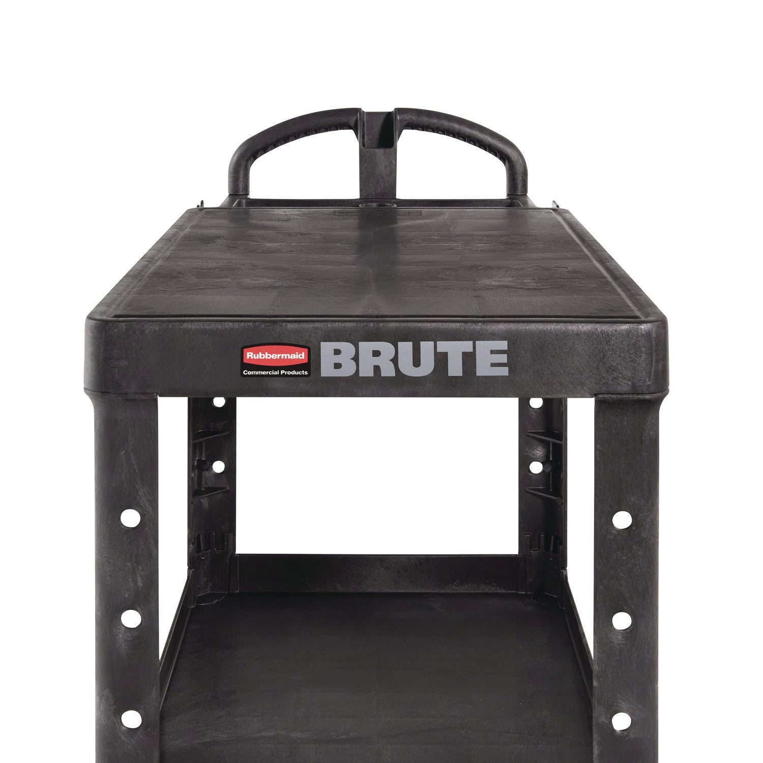 rubbermaid-heavy-duty-utility-cart-with-flat-shelves-num-rcp4545bla_4