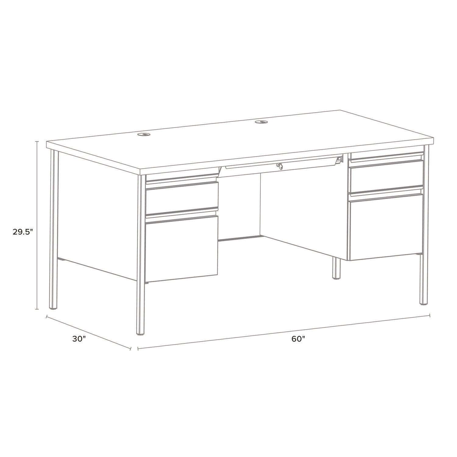 alera-double-pedestal-steel-desk-60-x-30-x-29-5-mahogany-charcoal-charcoal-legs-alehsd6030cm_4