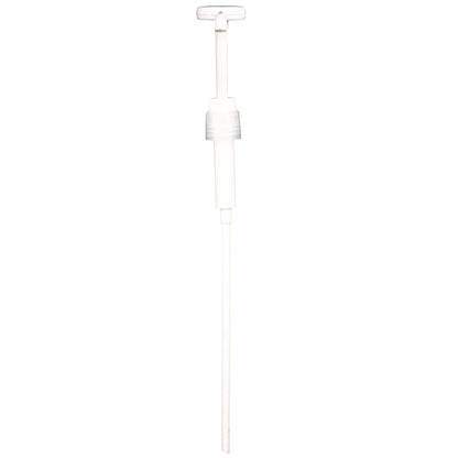 impact-economy-plastic-dispensing-pump-with-senior-rieke-adapter-for-5-gal-pails-and-38-mm-screwcap-for-1-gal-jugs-num-imp904aea_1