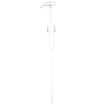 impact-economy-plastic-dispensing-pump-with-senior-rieke-adapter-for-5-gal-pails-and-38-mm-screwcap-for-1-gal-jugs-num-imp904aea_2