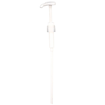 impact-economy-plastic-dispensing-pump-with-senior-rieke-adapter-for-5-gal-pails-and-38-mm-screwcap-for-1-gal-jugs-num-imp904aea_2