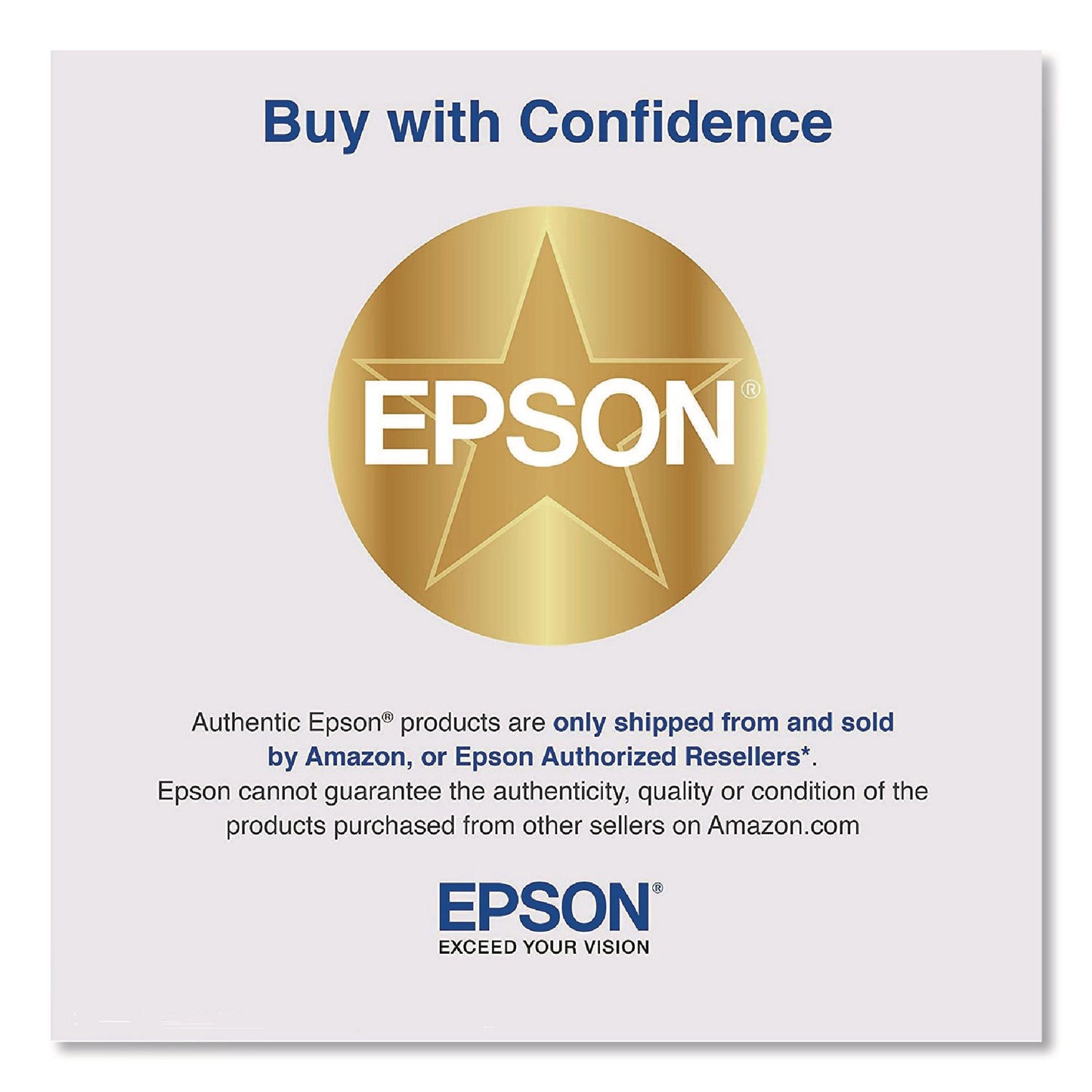 Epson® C12C933951 Extra-Small Platen, 7 x 8 (EPSC12C933951)
