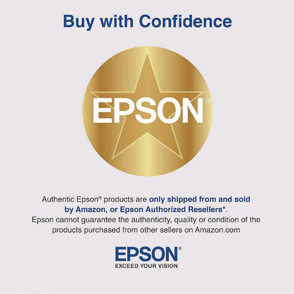 Epson® T49V110 (T49V) UltraChrome UV Ink, 1,000 mL, Black (EPST49V110)