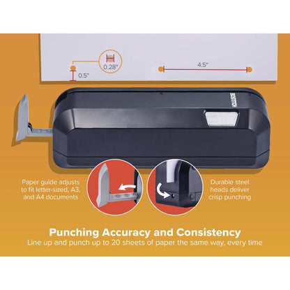 bostitch-20-sheet-electric-three-hole-punch-9-32-holes-black-bosehp20blk_3